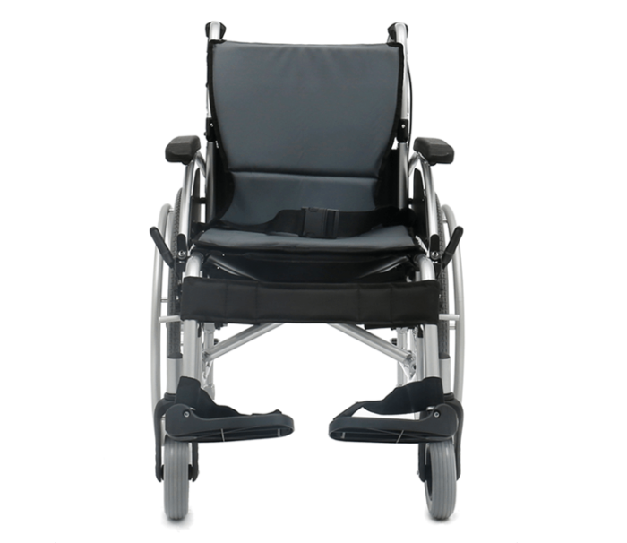 Kerge ratastool ERGONOMIC AR-300 - Image 5