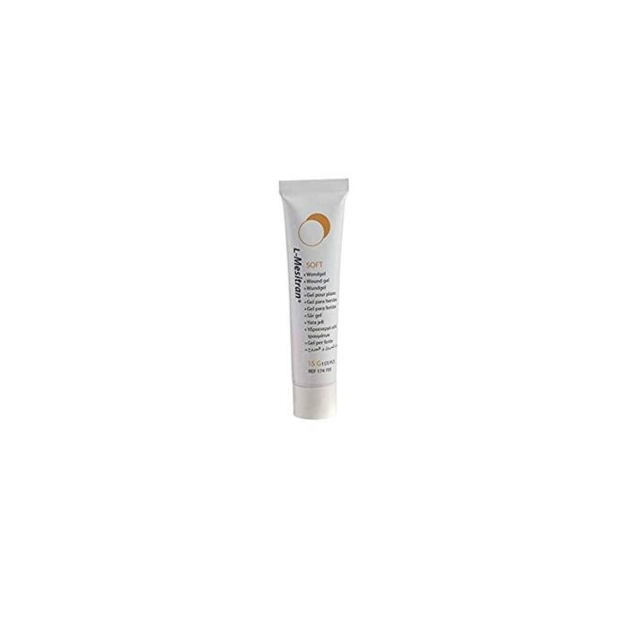 Lamatiste ravi - L-Mesitran® Soft geel meega