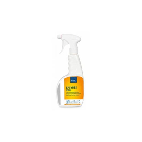Desinfitseeriv puhastusaine KIILTO EASYDES SPRAY