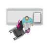 Libistamislaud E-board Immedia — изображение 2