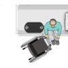 Libistamislaud E-board Immedia — изображение 3