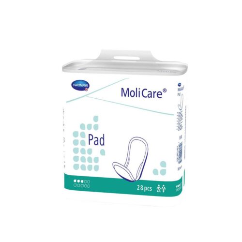 Molicare PAD 3 tilka