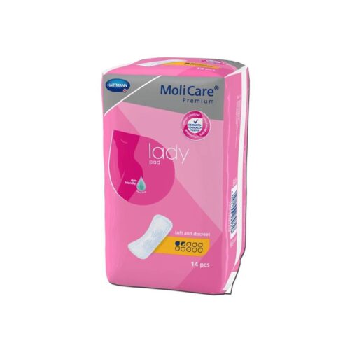 Sidemed MoliCare pad 1,5 tilka N14