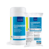 дезинфицирующие салфетки CLEANISEPT WIPES — изображение 2