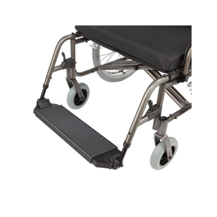 Ratastool Econ XXL (250 kg) - Image 3