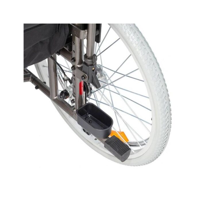 Ratastool Econ XXL (250 kg) - Image 2