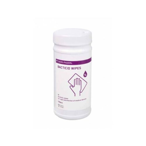 BACTICID WIPES