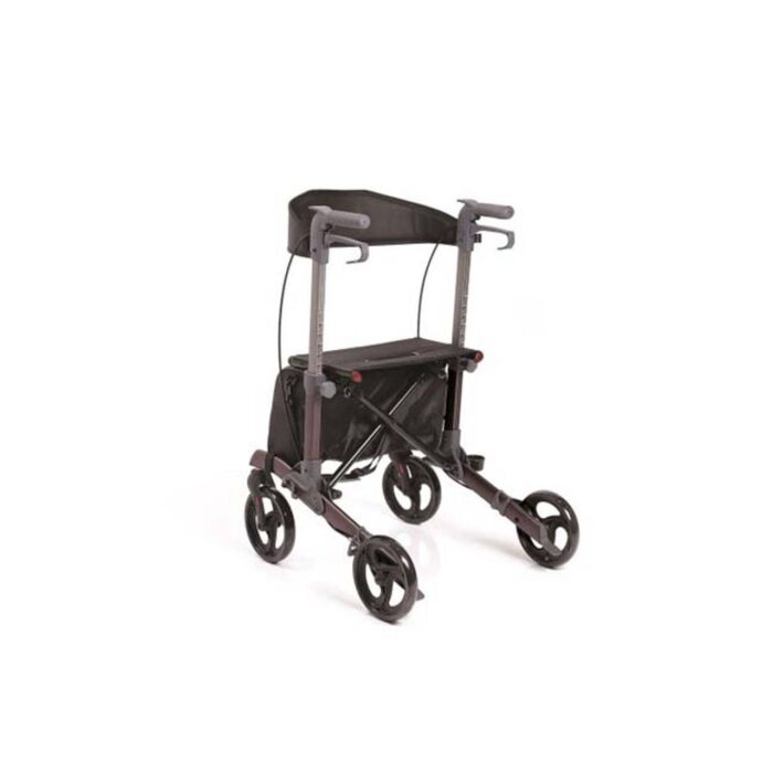 Rulaator rp550