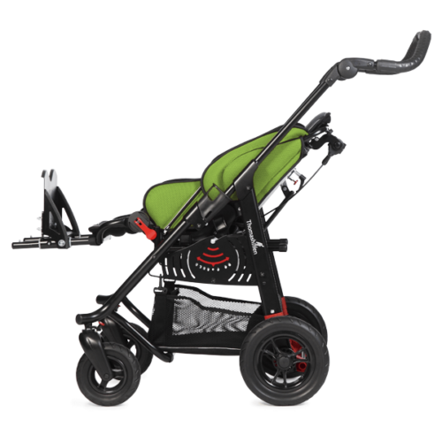 Lastekäru EASyS Advantage S