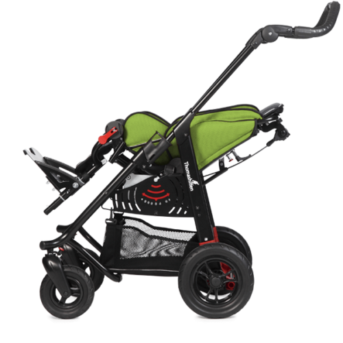 Lastekäru EASyS Advantage S 9