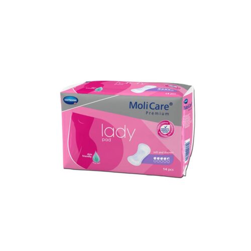 MoliCare pad 4,5 tilka