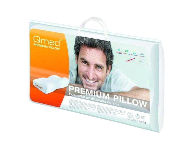 Ortopeediline padi PREMIUM Qmed