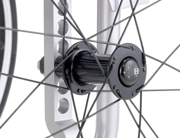 Ratastool REVOLUTION R1 - Image 3