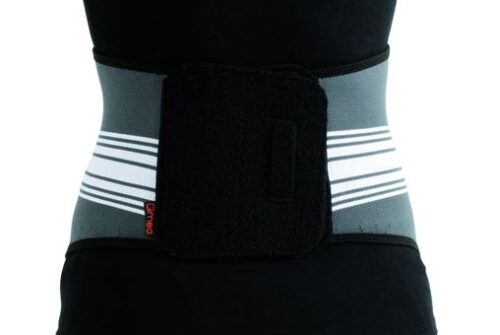 Selja ortoos SPINACARE FRAME