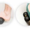 Массажный ролик DUOBALL mini Qmed — изображение 2