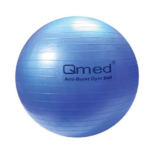 võimlemispall Qmed 75 cm