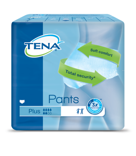 imavad püksid tena pants plus