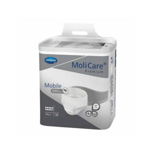 molicare mobile 10 tilka