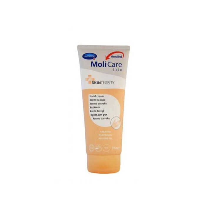 molicare skin kätekreem
