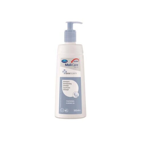 Shampoo resize