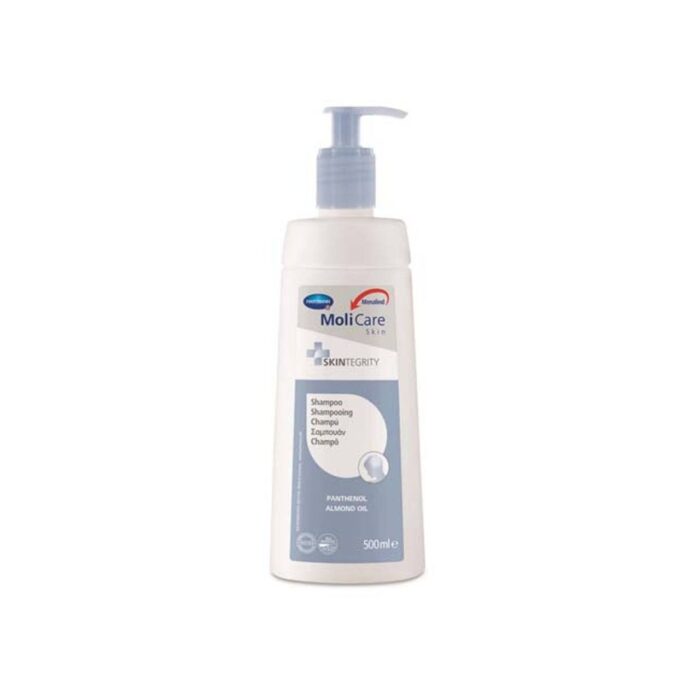MoliCare Skin šampoon