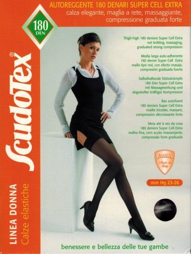 sukad Scudotex 23-26 mmhg 180DEN