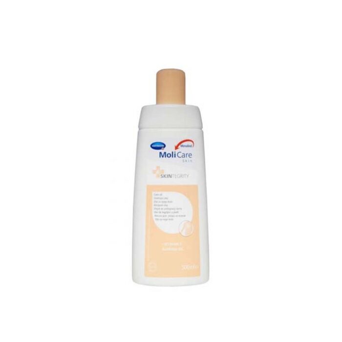 MoliCare skin kehaõli, 500 ml