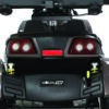 Invaskuuter MOBILITY110 - Image 8