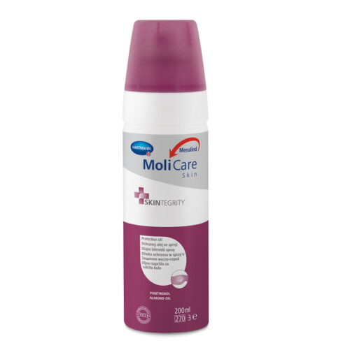 MoliCare skin kaitsev õlisprei