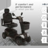 Invaskuuter MOBILITY110 - Image 10