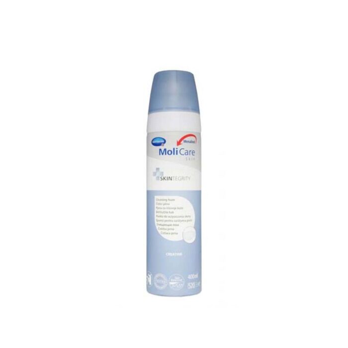 MoliCare skin puhastav vaht