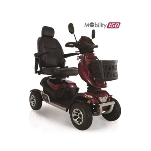 invaskuuter mobility 150