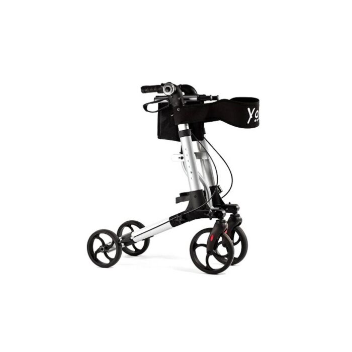 rulaator yola