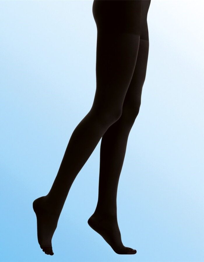 Tugeva rõhuga sukkpüksid 23-32 mmHg, 2K mikrofiiber - Image 2