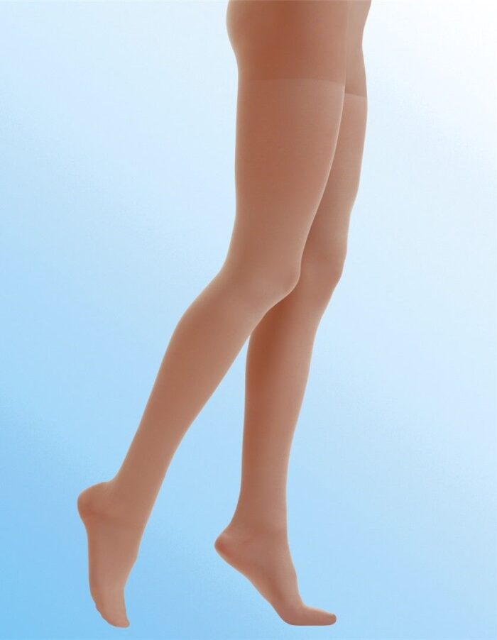Sukkpüksid 20-30mmHg, mikrofiiber beez