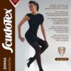 Компресионные колготки Scudotex 140 den 19-22 mmHg