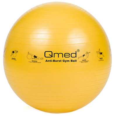 võimlemispall ABS 45 cm