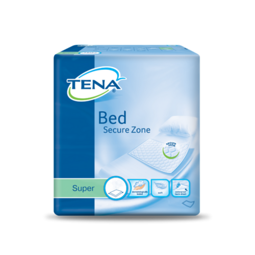 Voodikaitselina tena bed super