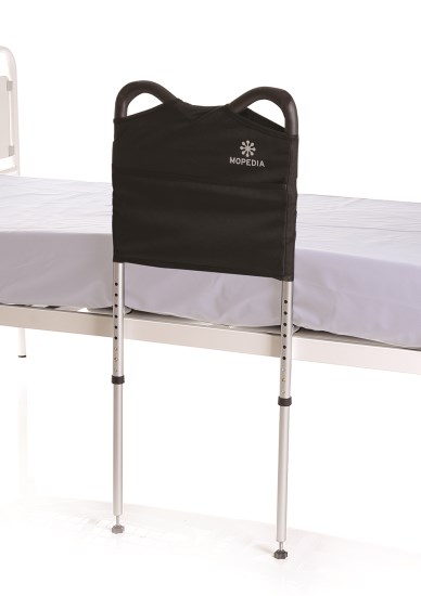 käetugi voodile MP165