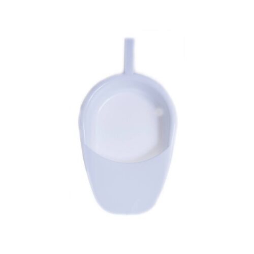 Siiber plastmassist kaaneta, 1000 m
