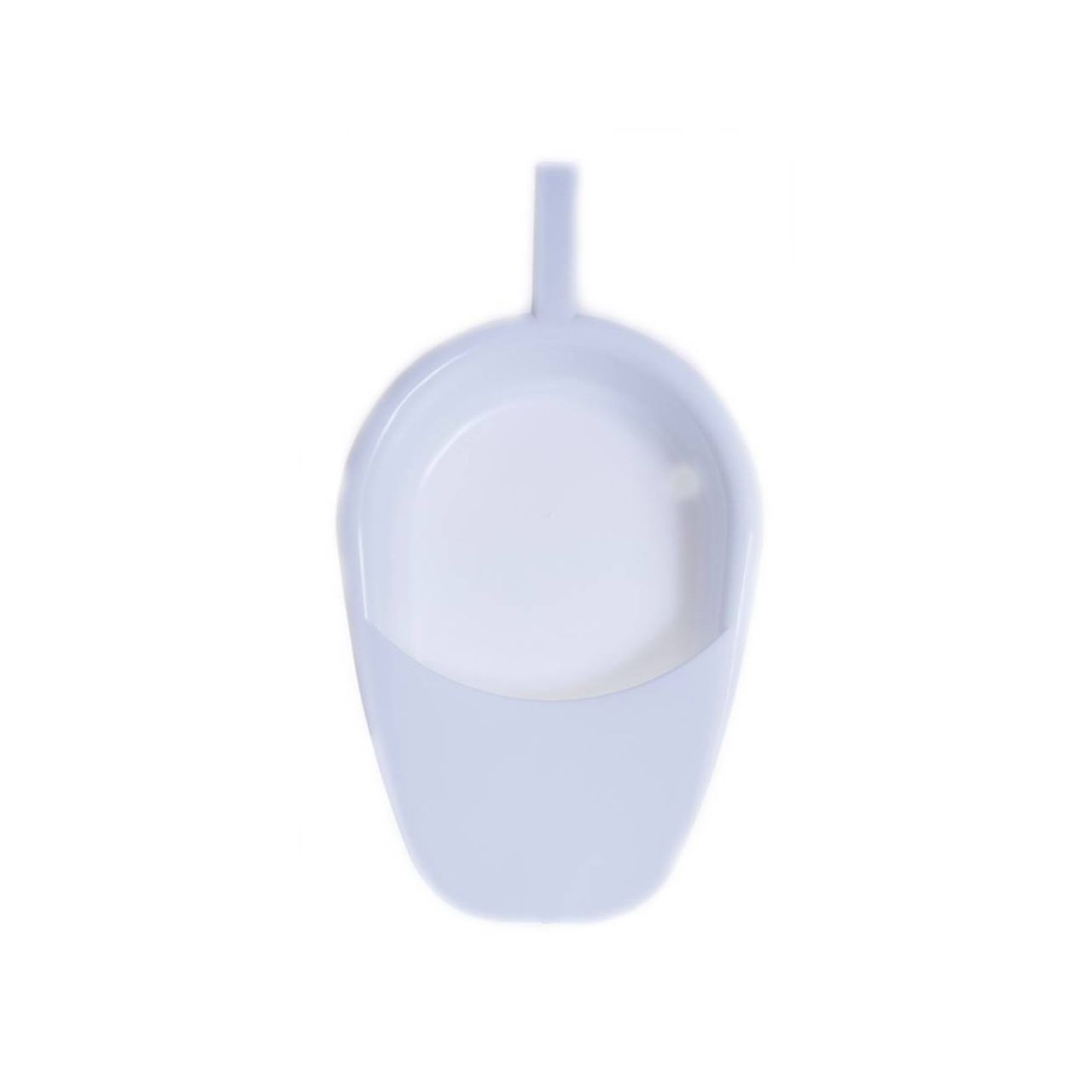 Siiber plastmassist kaaneta, 1000 m