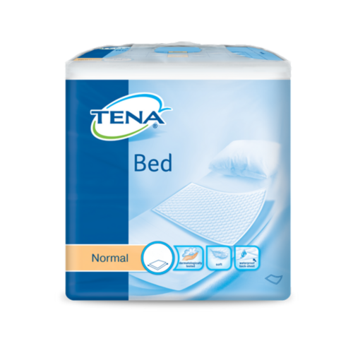 tena bed normal aluslina