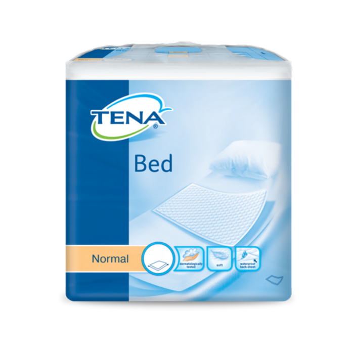 tena bed normal aluslina