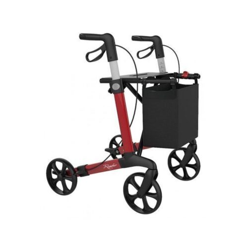 rulaator leopard mobilex