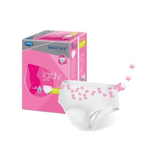 molicare lady pants