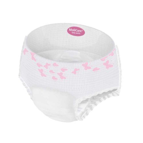 molicare lady pants püksid
