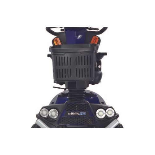 Invaskuuter MOBILITY 140