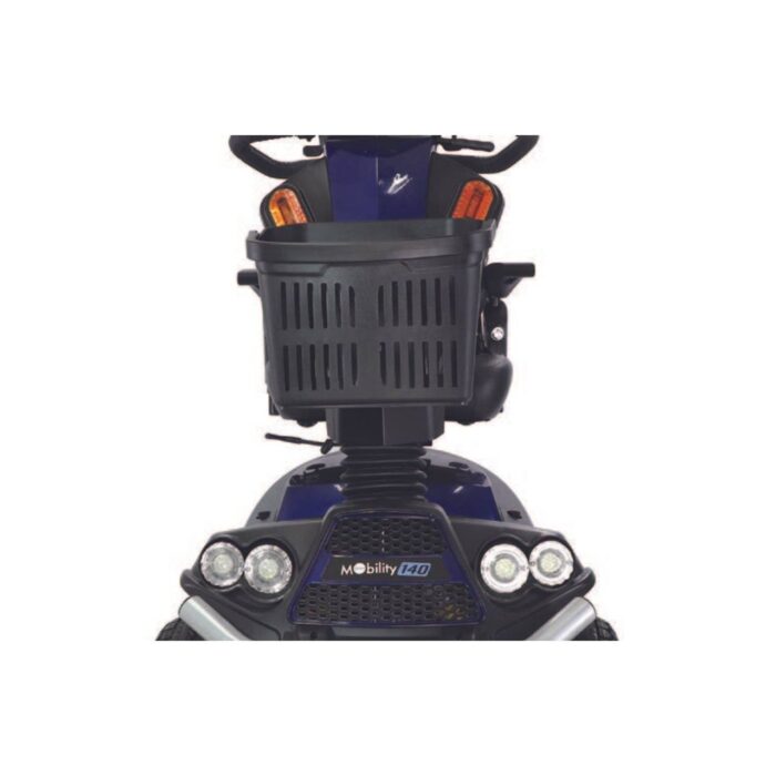Invaskuuter MOBILITY 140