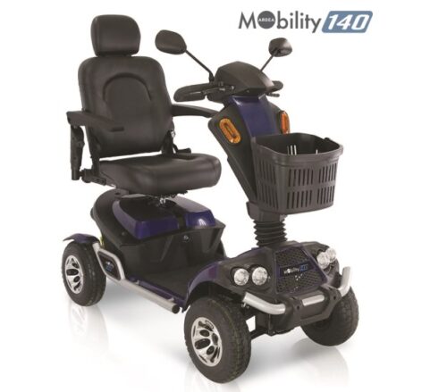 Invaskuuter MOBILITY 140