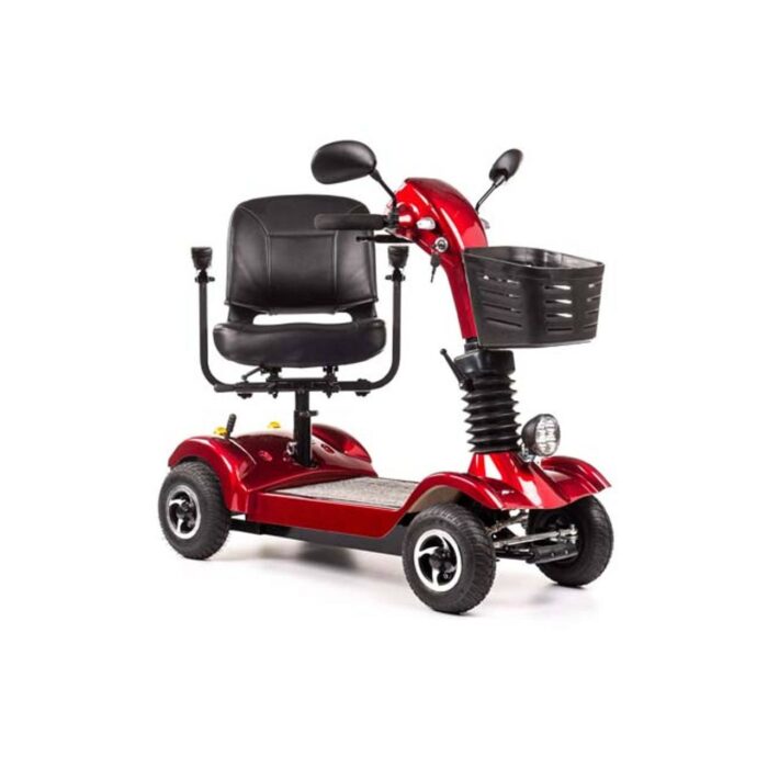 Invaroller Scooter MINI ViteaCare - Image 2